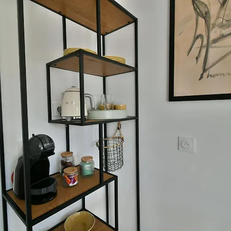 Guest house Nuit En Luberon Puyvert