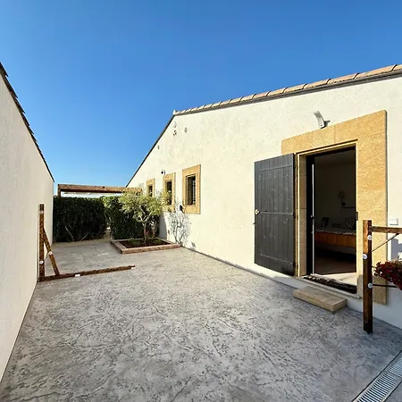 Nuit En Luberon Guest house *
