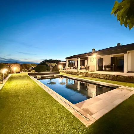 Nuit En Luberon Guest house *