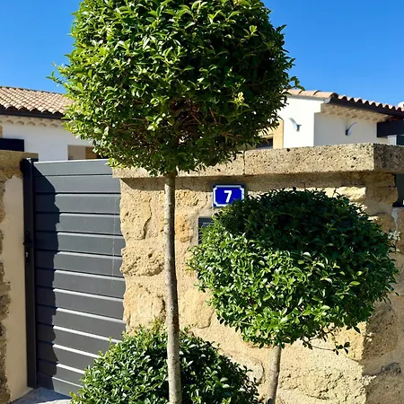 Nuit En Luberon Guest house Puyvert
