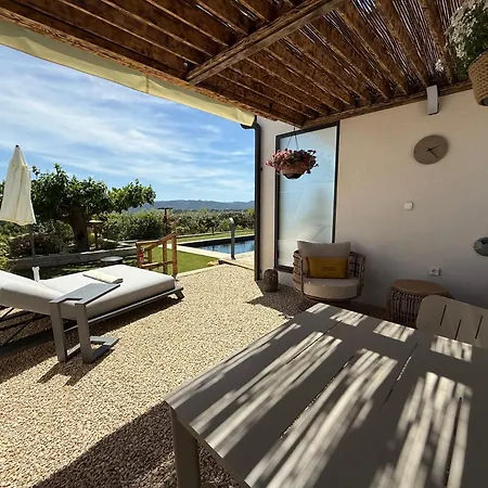 Guest house Nuit En Luberon